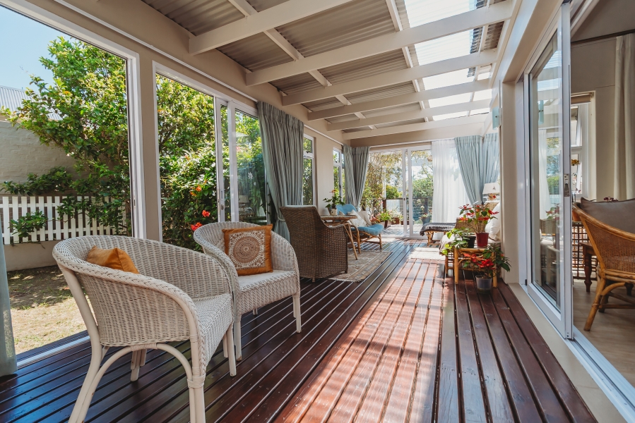 3 Bedroom Property for Sale in Kraaibosch Country Estate Western Cape